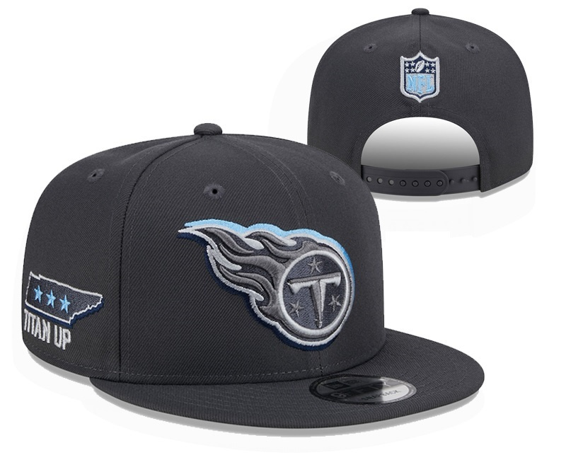 Tennessee Titans Stitched Snapback Hats 069